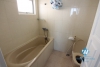 Duplex apartment for rent in Ciputra area,Tay Ho district